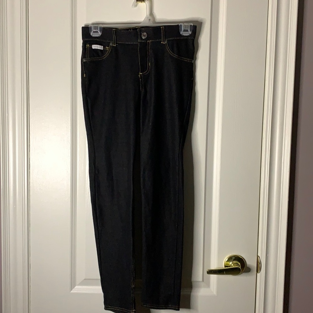 Girls Calvin Klein
